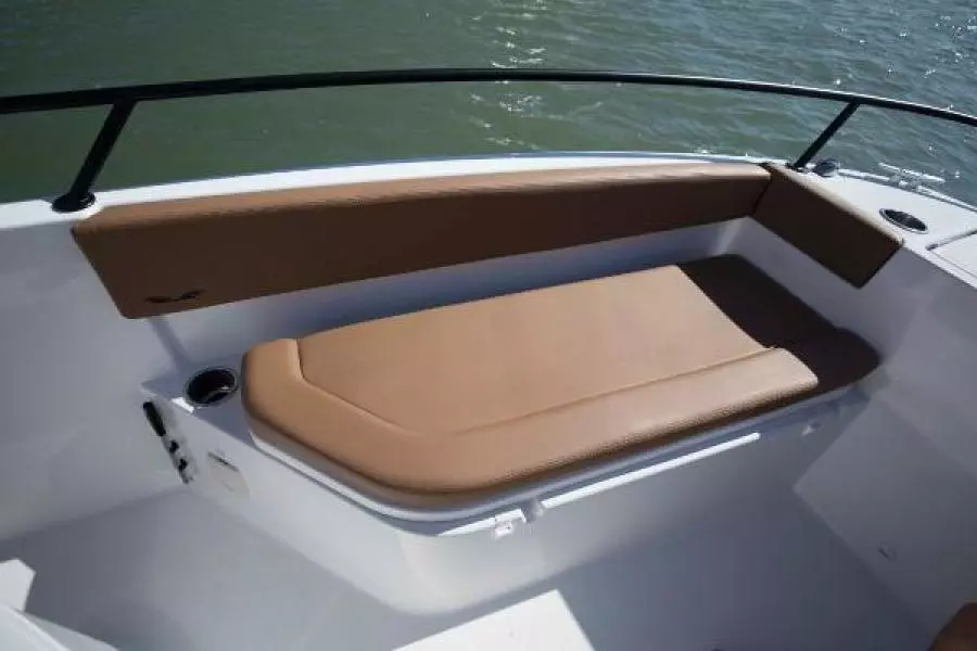 2026 Beneteau FLYER 8 SpaceDeck