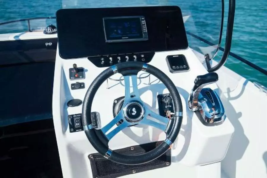 2026 Beneteau FLYER 8 SpaceDeck