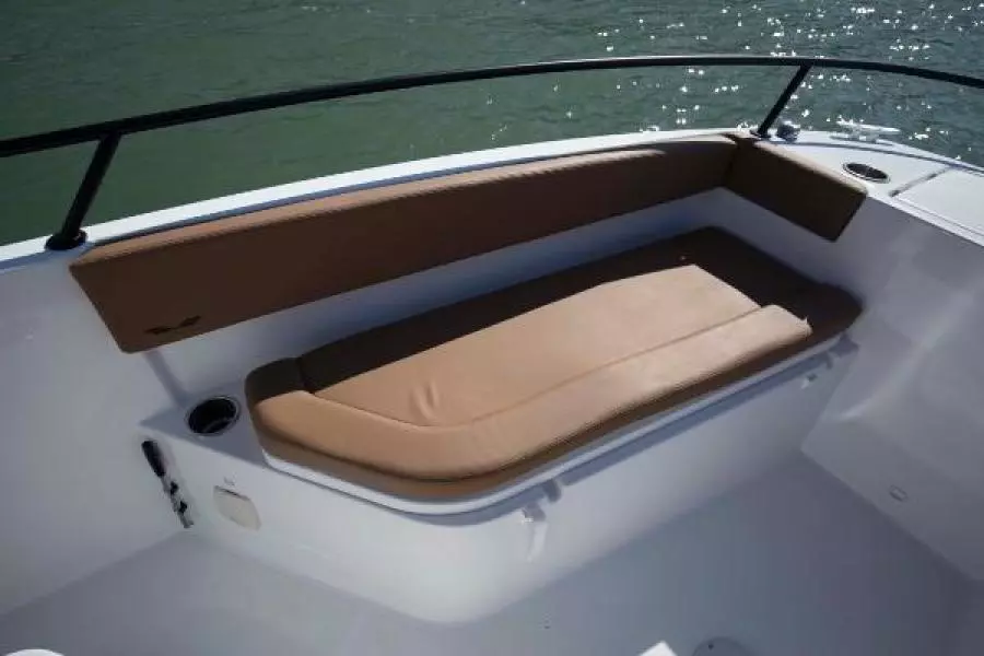 2026 Beneteau FLYER 8 SpaceDeck