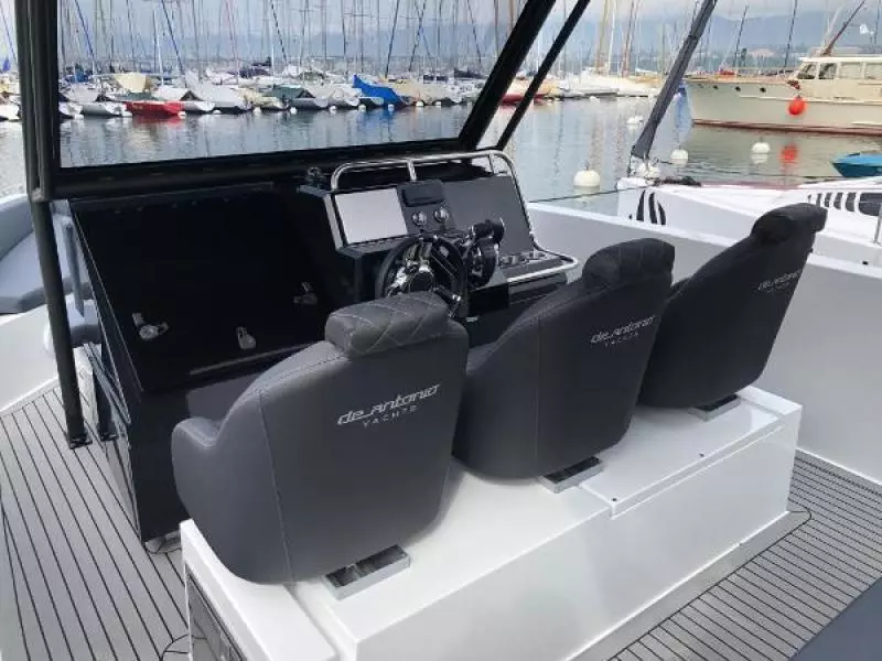 2022 De Antonio D28 Xplorer