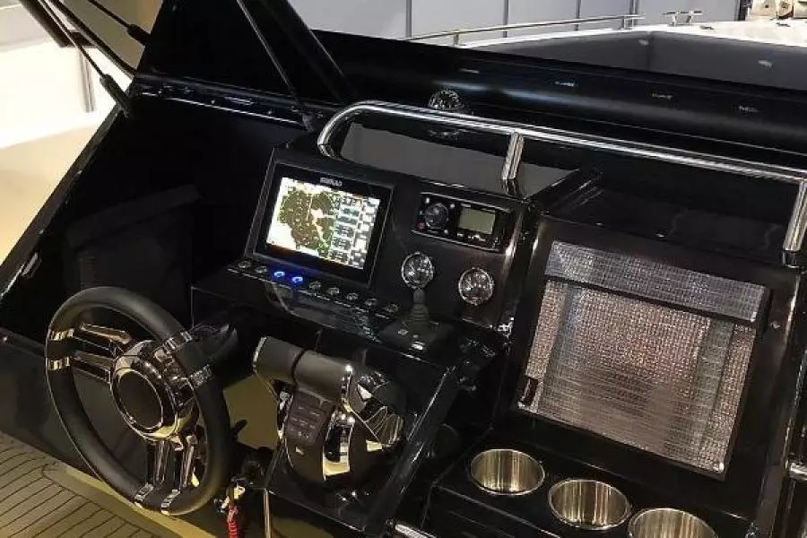 2022 De Antonio D28 Xplorer