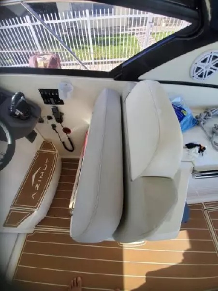 2013 Azimut Atlantis 38