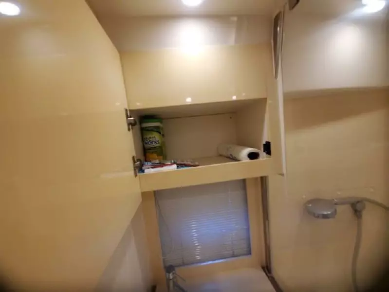 2013 Azimut Atlantis 38