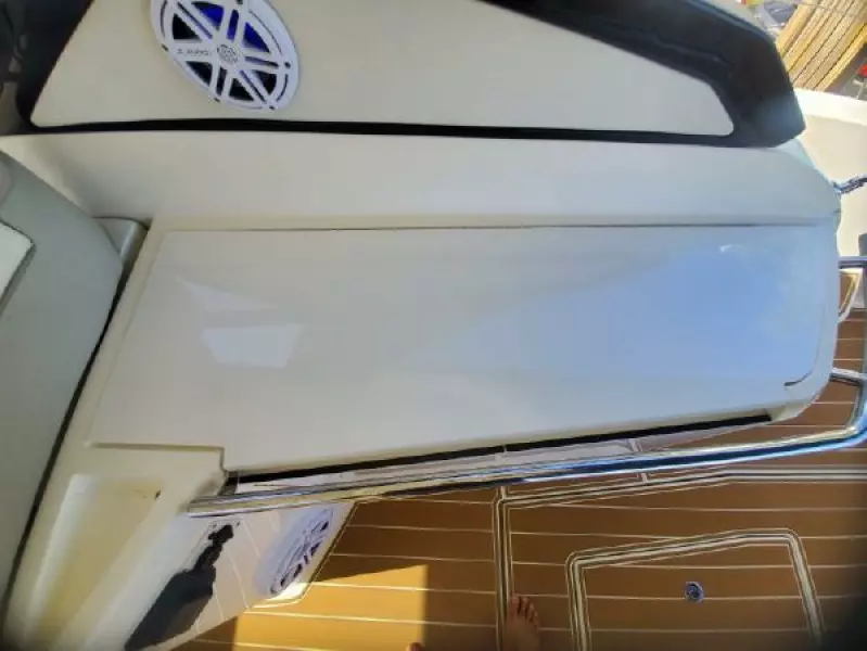 2013 Azimut Atlantis 38