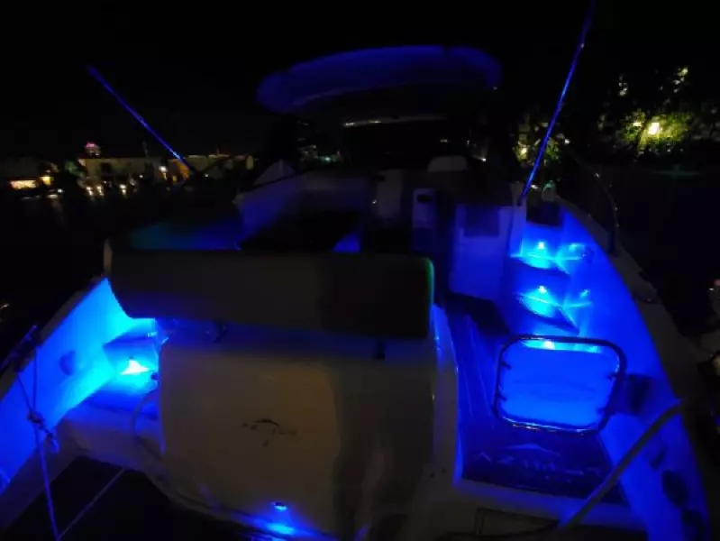 2013 Azimut Atlantis 38