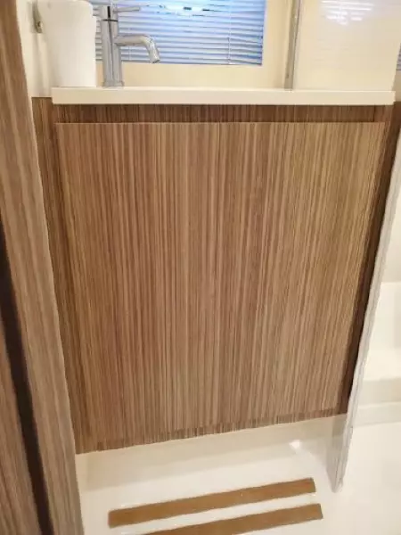 2013 Azimut Atlantis 38