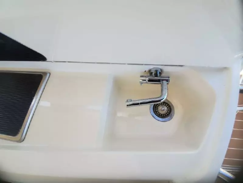 2013 Azimut Atlantis 38