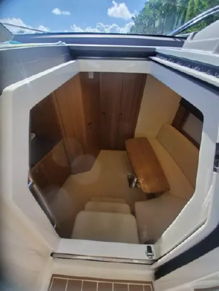 2013 Azimut Atlantis 38