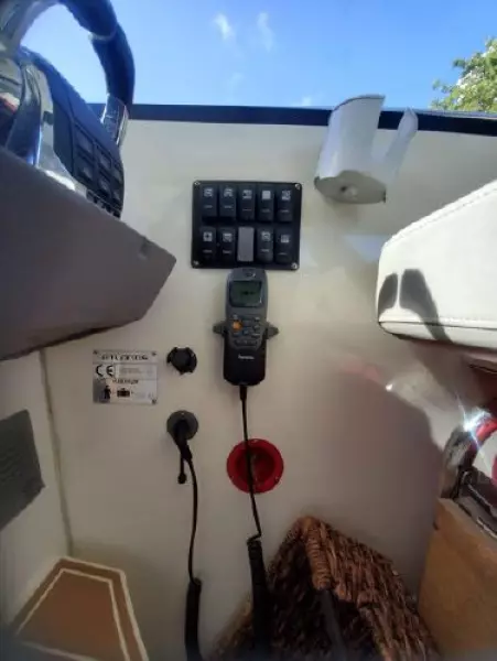 2013 Azimut Atlantis 38