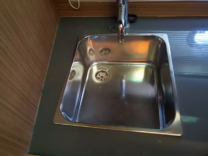 2013 Azimut Atlantis 38