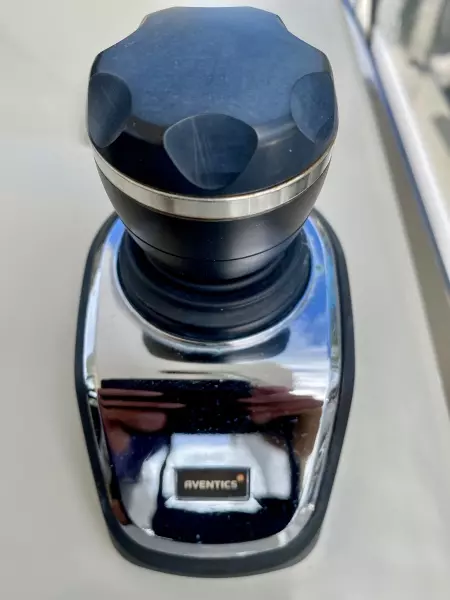 2018 Azimut Flybridge