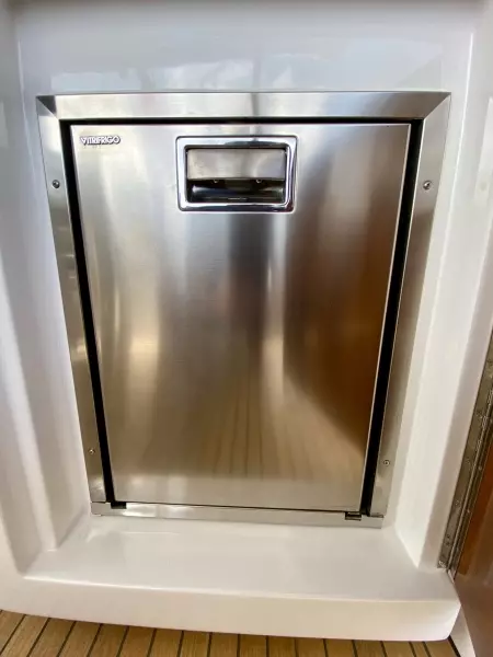 2018 Azimut Flybridge