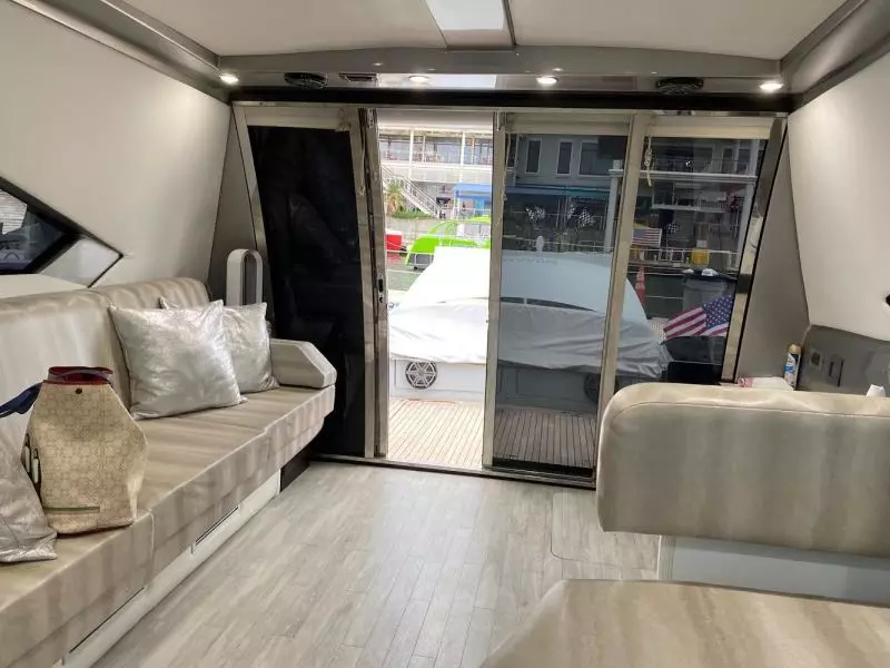 2009 Prinz Yachts Coupe