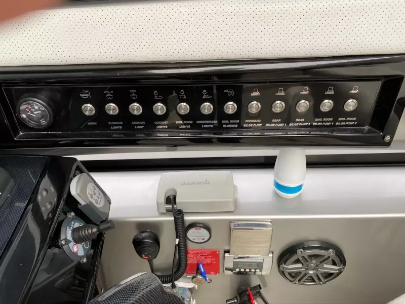 2009 Prinz Yachts Coupe