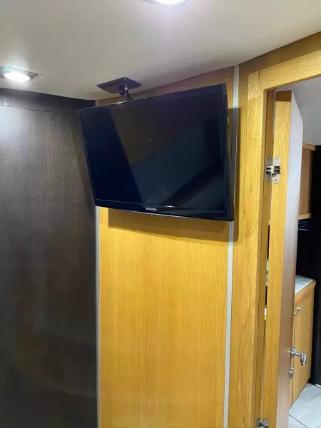 2009 Prinz Yachts Coupe