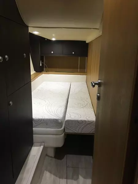 2009 Prinz Yachts Coupe