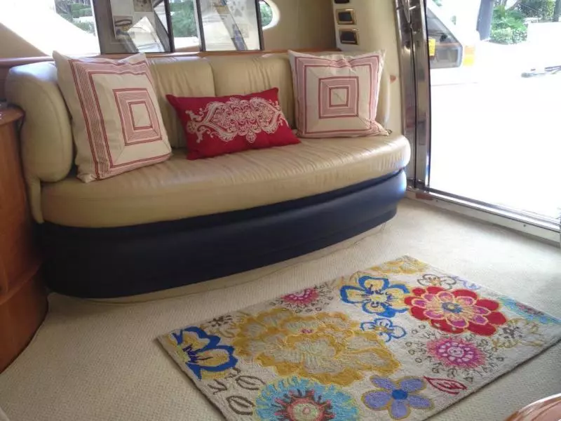 2005 Azimut 62 Evolution