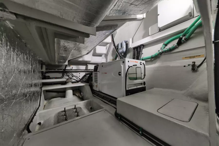 2017 Sunseeker Predator