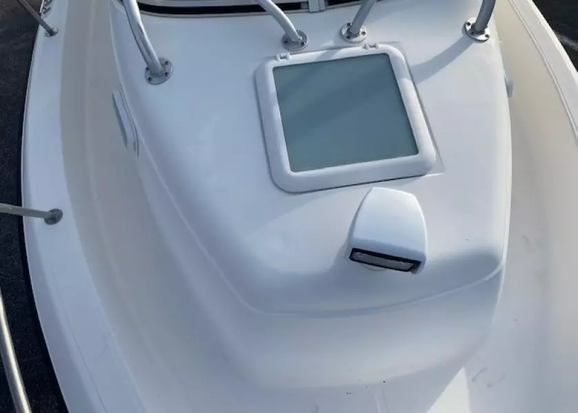 2001 Century 2300 Walkaround