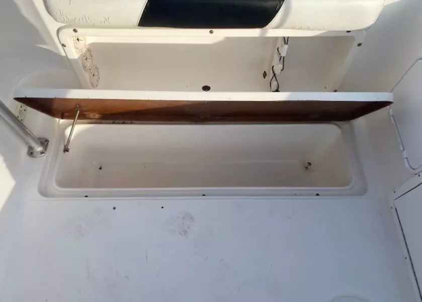 2001 Century 2300 Walkaround