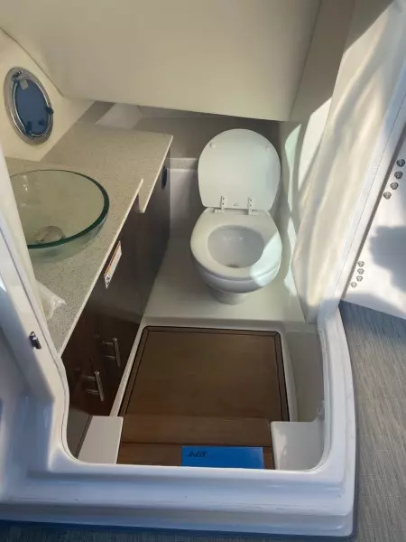 2016 Regal 3200 Bowrider