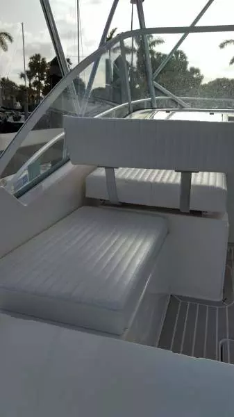2007 Luhrs 31 Open