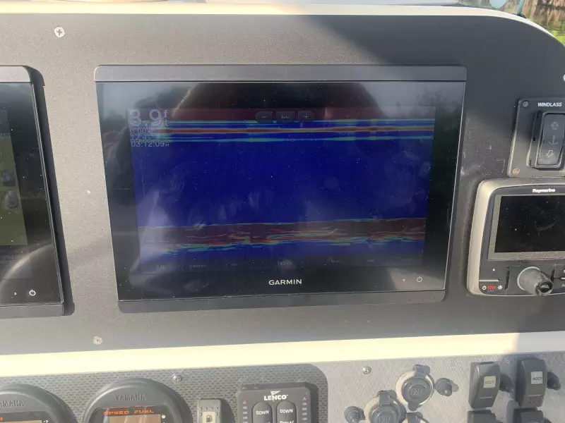 2008 Hydra-Sports 2900 CC