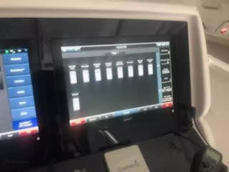 2019 Midnight Express 39 Cuddy