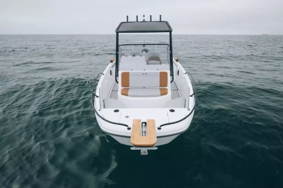 2026 Beneteau Flyer 7 Spacedeck