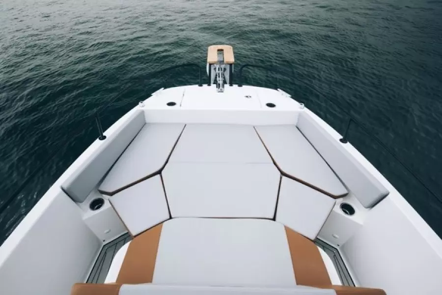 2026 Beneteau Flyer 7 Spacedeck
