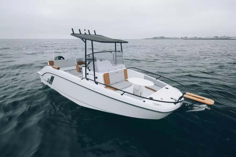 2024 Beneteau Flyer 7 Spacedeck