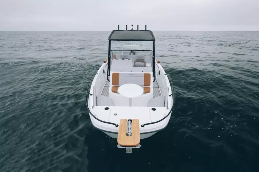 2024 Beneteau Flyer 7 Spacedeck