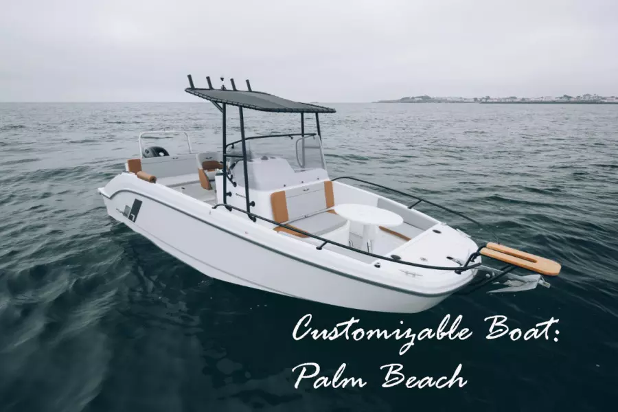 2024 Beneteau Flyer 7 Spacedeck