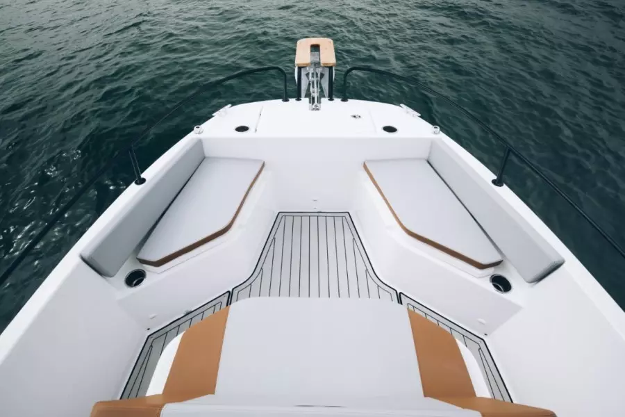 2024 Beneteau Flyer 7 Spacedeck