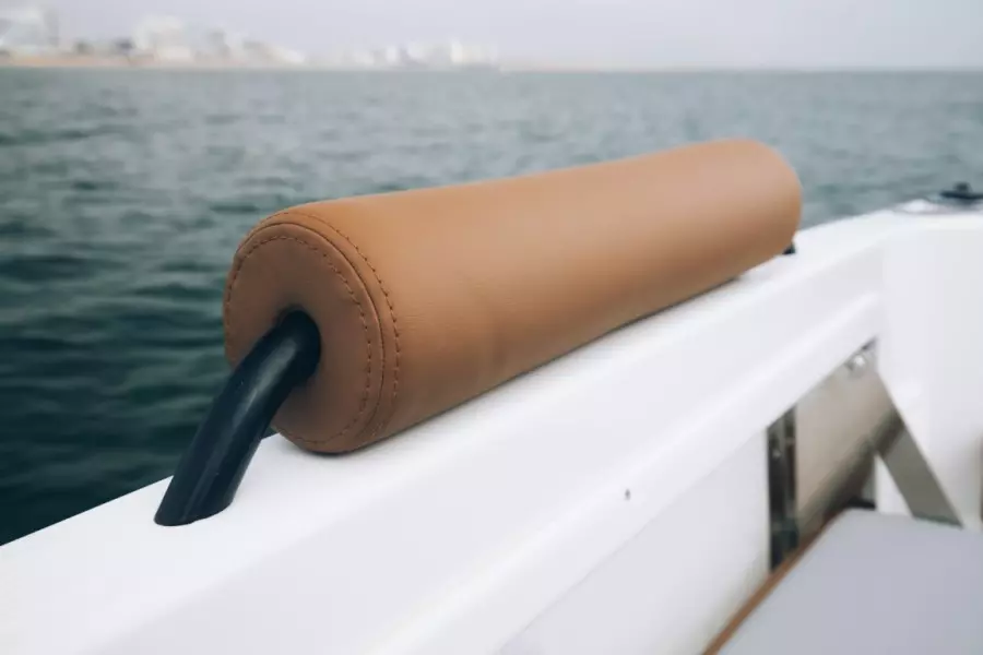 2026 Beneteau Flyer 7 Sundeck