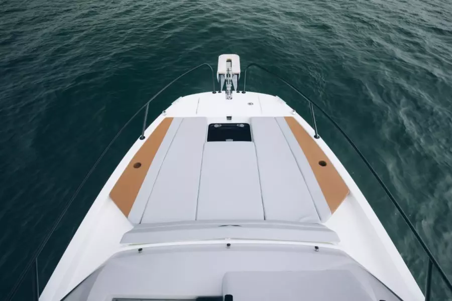 2026 Beneteau Flyer 7 Sundeck