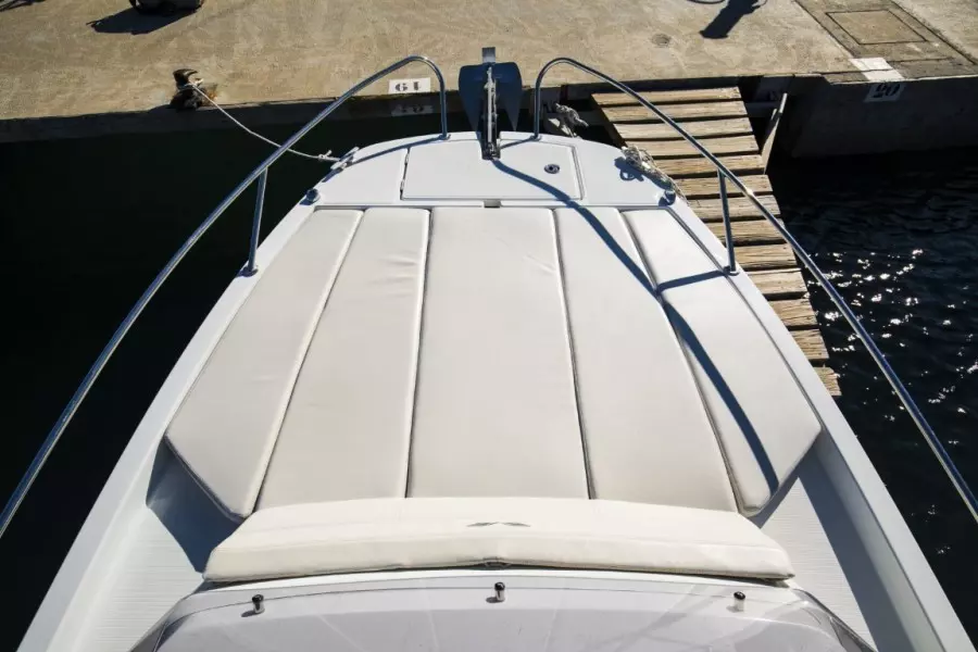 2026 Beneteau Flyer 7 Sundeck