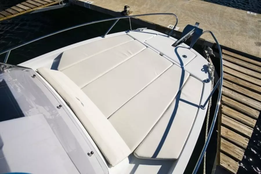 2026 Beneteau Flyer 7 Sundeck