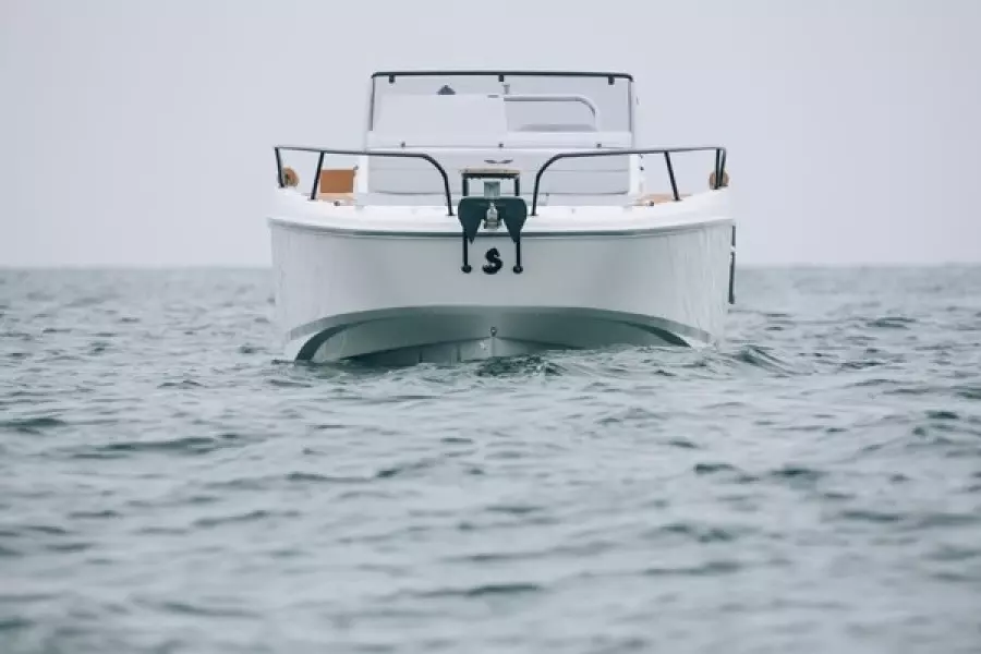 2026 Beneteau Flyer 7 Sundeck