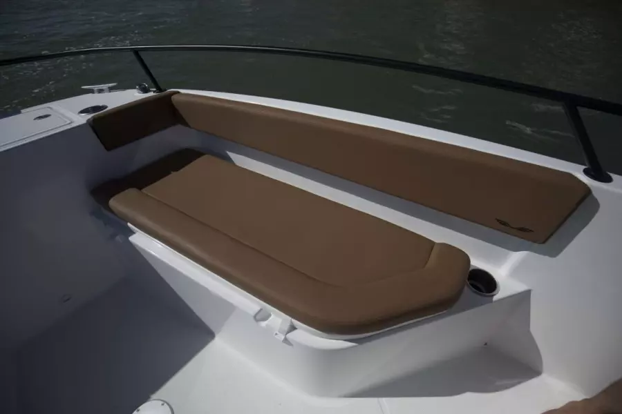 2026 Beneteau Flyer 8 Spacedeck