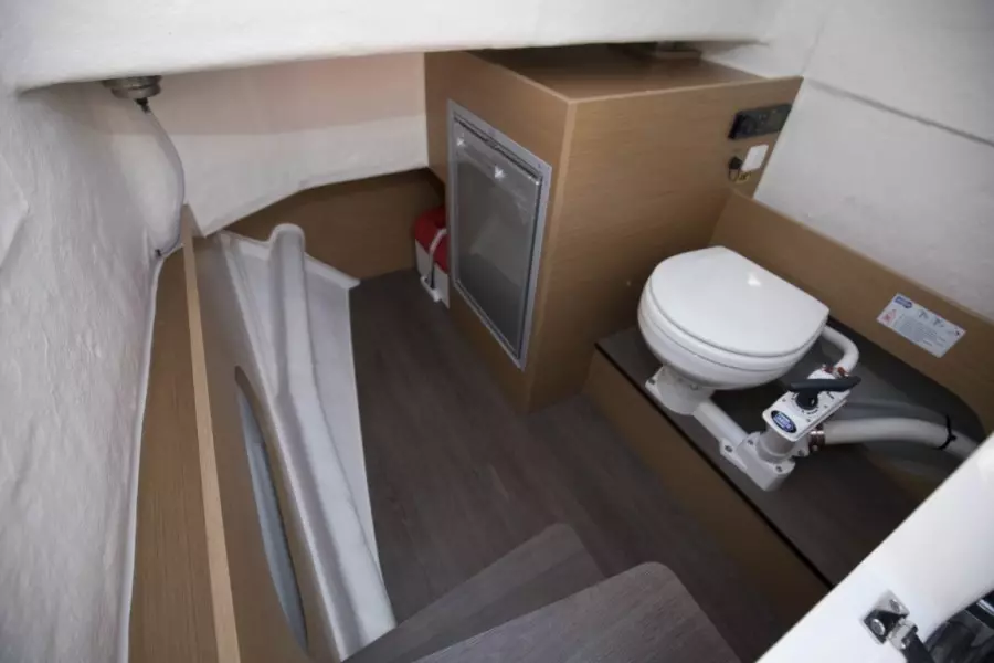 2026 Beneteau Flyer 8 Spacedeck