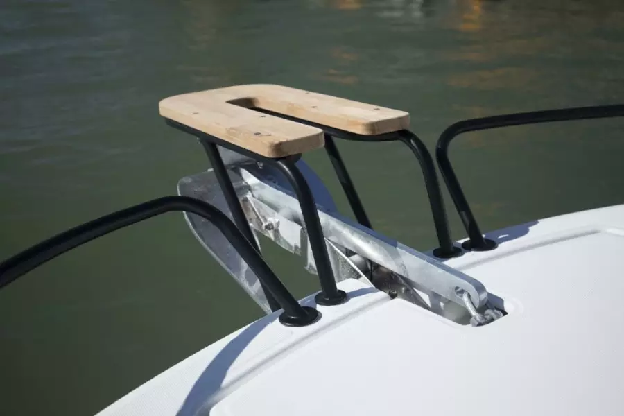 2026 Beneteau Flyer 8 Spacedeck