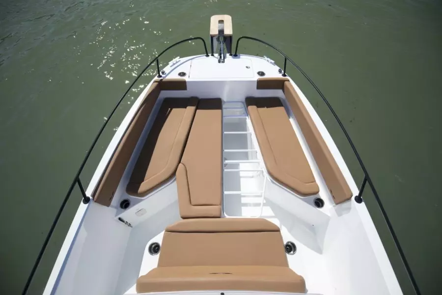 2026 Beneteau Flyer 8 Spacedeck