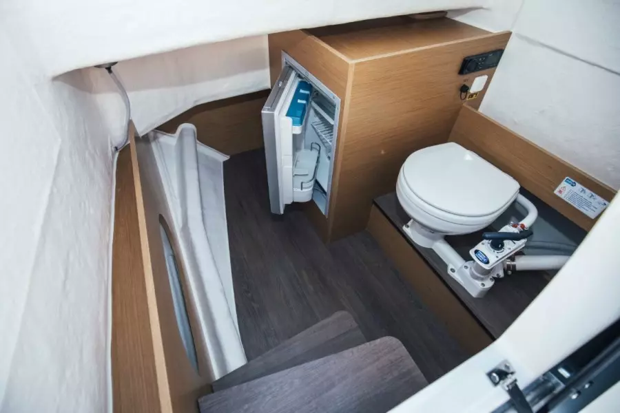 2026 Beneteau Flyer 8 Spacedeck