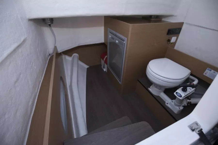 2026 Beneteau Flyer 8 Spacedeck