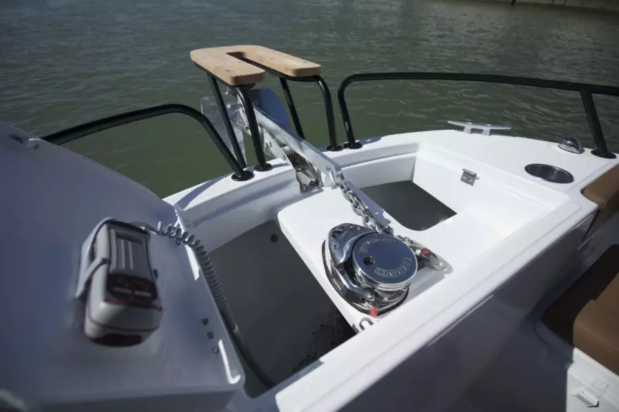 2026 Beneteau Flyer 8 Spacedeck