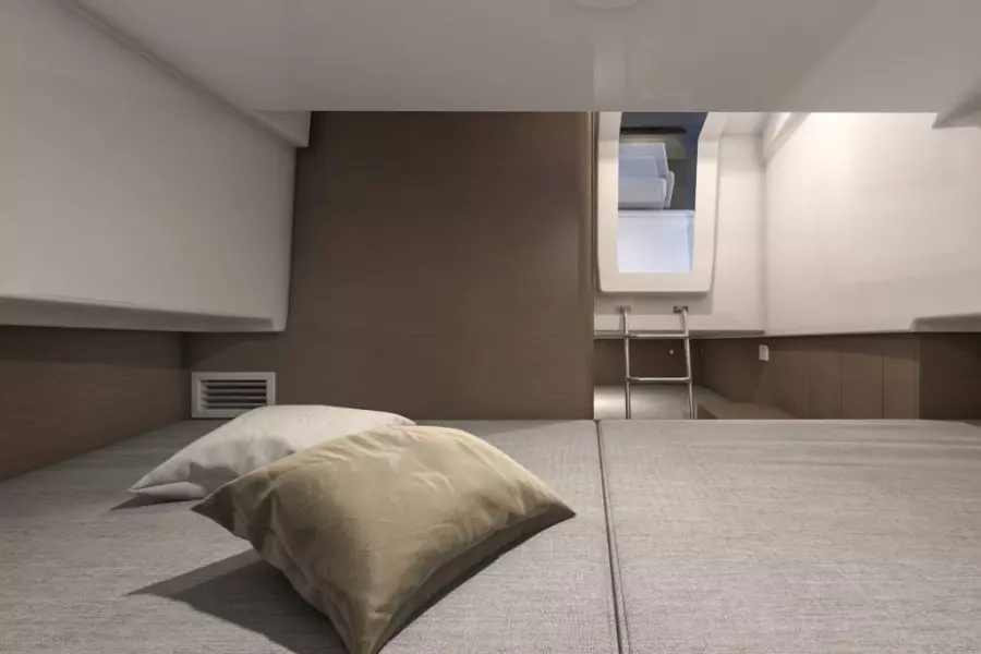 2026 Beneteau Flyer 9 Spacedeck