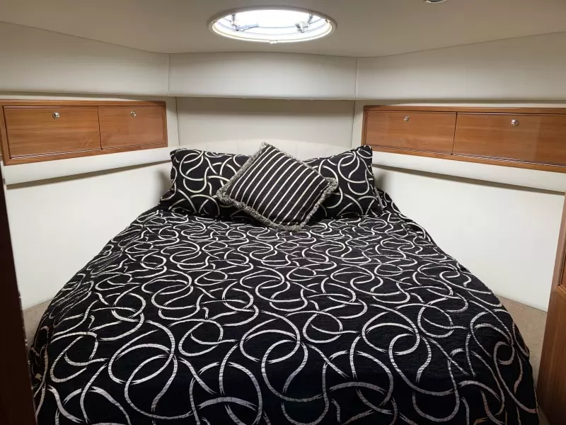 2008 Riviera 42 Flybridge