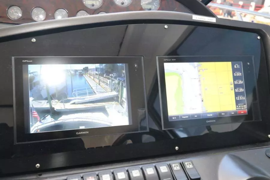 2004 Sunseeker Predator