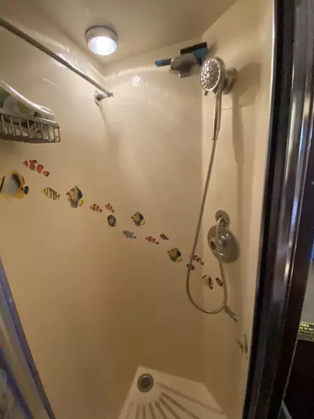 1986 Hatteras Sport Fish Convertible